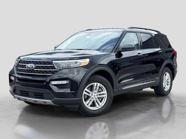 2023 Ford Explorer XLT for sale in Washington, MI