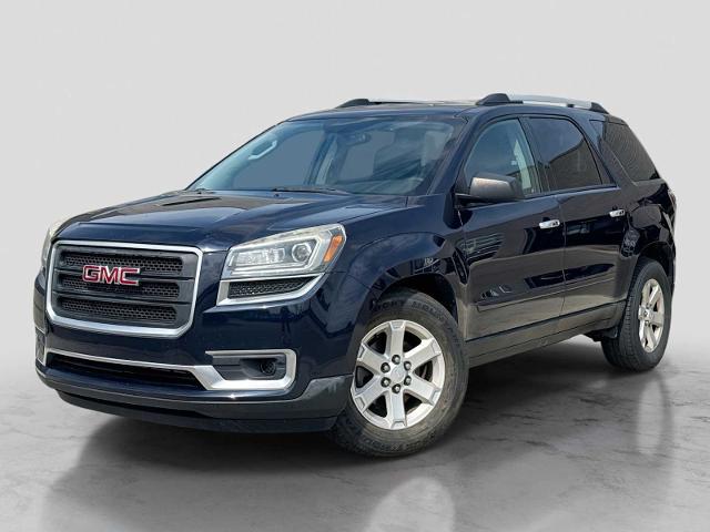 2015 GMC Acadia SLE-2 for sale in Washington, MI