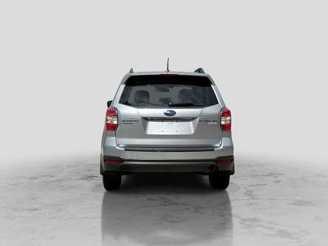 2014 Subaru Forester 2.5i Touring
