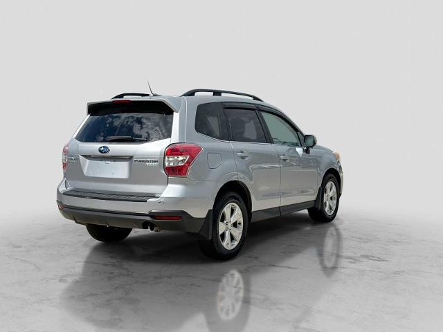 2014 Subaru Forester 2.5i Touring