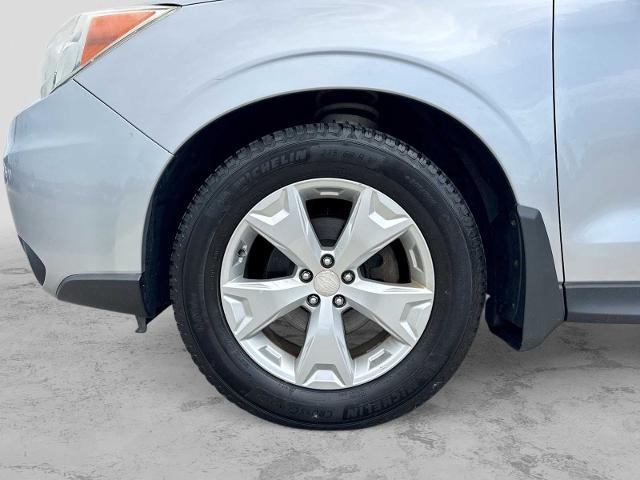 2014 Subaru Forester 2.5i Touring