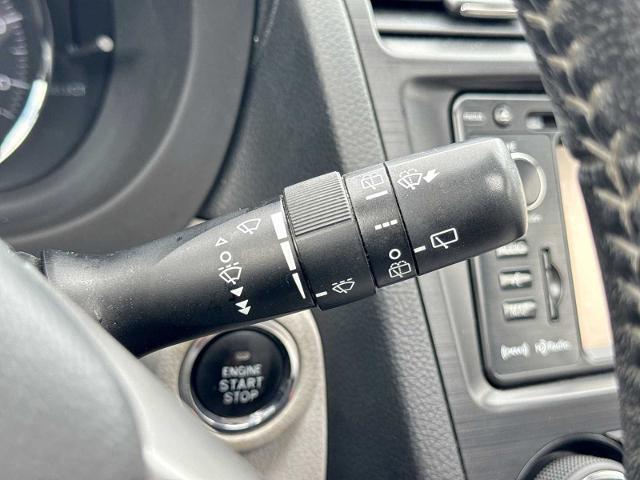 2014 Subaru Forester 2.5i Touring