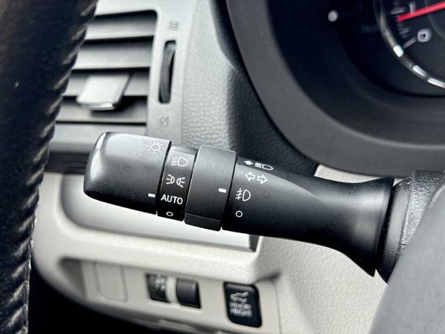 2014 Subaru Forester 2.5i Touring