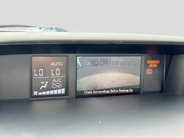 2014 Subaru Forester 2.5i Touring