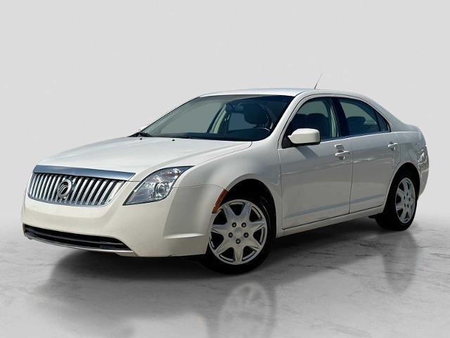 2010 Mercury Milan Base for sale in Washington, MI