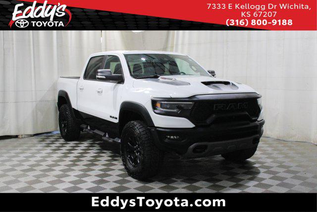 2022 Ram 1500 TRX Crew Cab 4x4 5'7" Box for sale in Wichita, KS