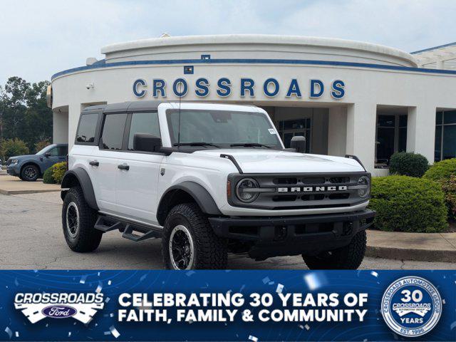 2023 Ford Bronco Big Bend for sale in Fuquay Varina, NC