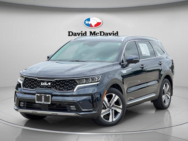 2024 Kia Sorento Hybrid SX Prestige for sale in Frisco, TX