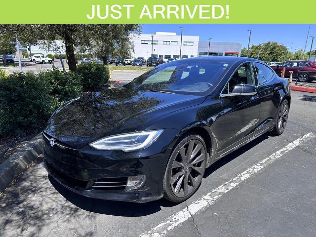 2019 Tesla Model S 100D for sale in Petaluma, CA