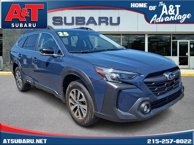 2025 Subaru Outback Premium for sale in Sellersville, PA