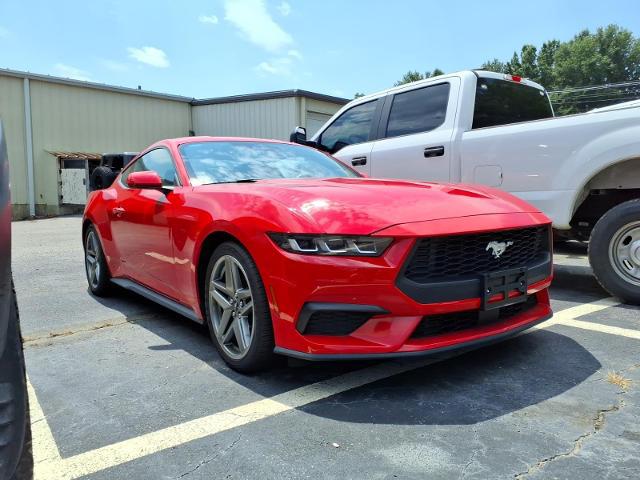 2024 Ford Mustang EcoBoost Premium Fastback for sale in Danville, VA