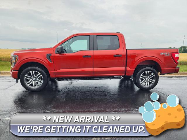2023 Ford F-150 XL for sale in Watseka, IL