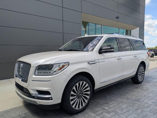 2019 Lincoln Navigator L Reserve for sale in Melbourne, FL