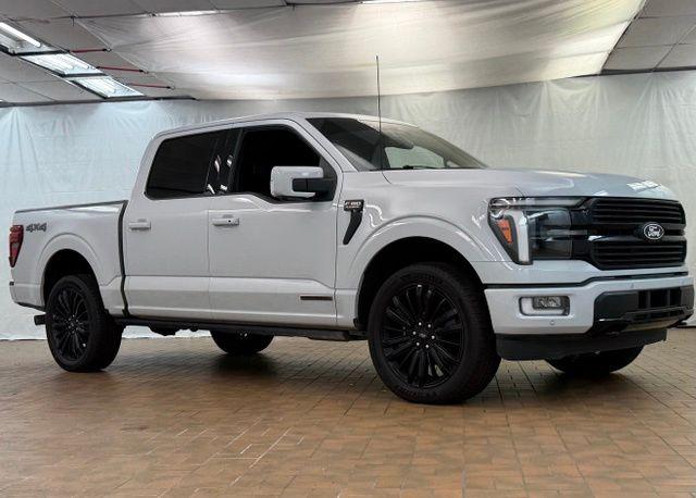 2025 Ford F-150 Platinum for sale in Merrillville, IN