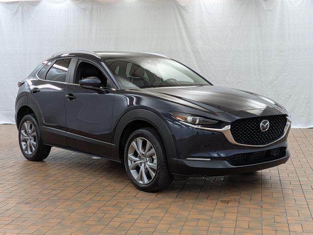 2023 Mazda CX-30 2.5 S Preferred for sale in Merrillville, IN