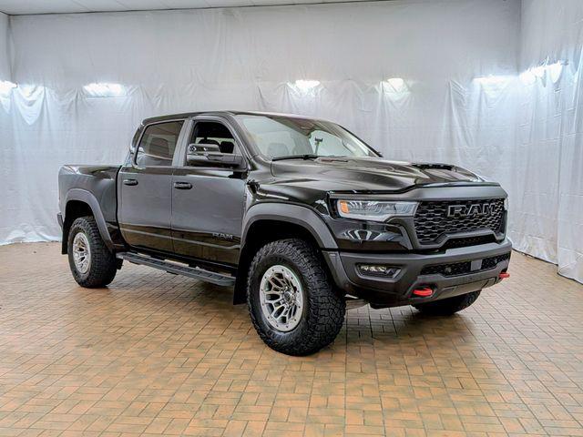 2025 Ram 1500 RHO Crew Cab 4x4 5'7" Box for sale in Merrillville, IN