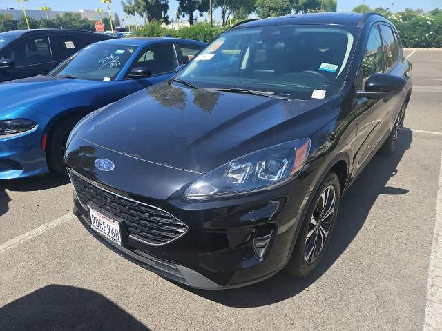 2022 Ford Escape SE Hybrid for sale in Fresno, CA