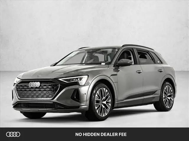 2024 Audi e-tron Premium Plus quattro for sale in Chicago, IL