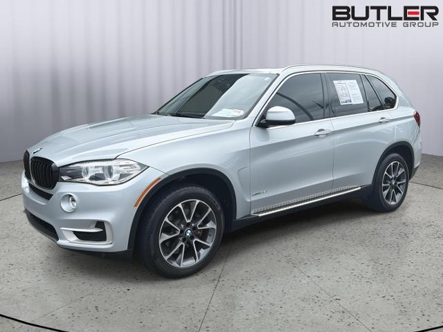 2018 BMW X5 xDrive35i for sale in Milledgeville, GA