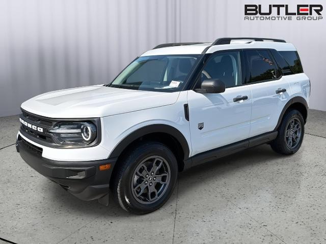 2023 Ford Bronco Sport Big Bend for sale in Milledgeville, GA