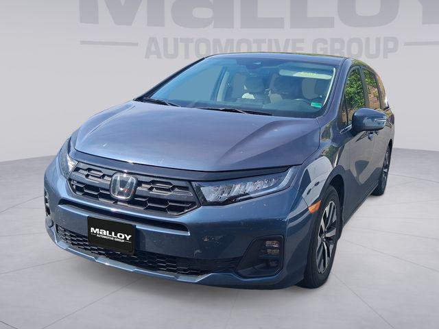 2025 Honda Odyssey EX-L for sale in Charlottesville, VA