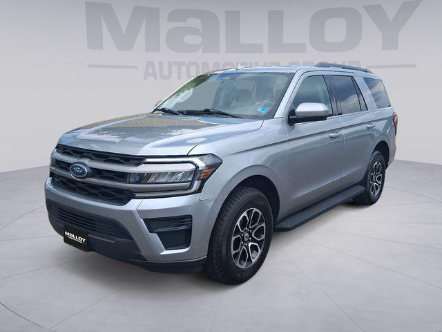 2024 Ford Expedition XLT for sale in Charlottesville, VA