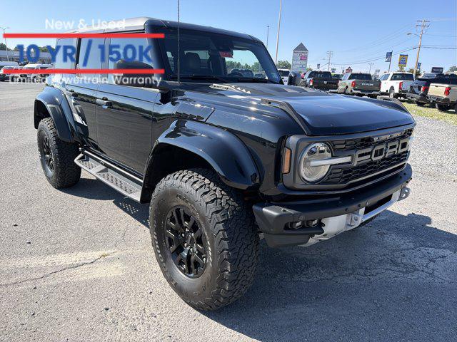 2024 Ford Bronco Raptor for sale in Summersville, WV