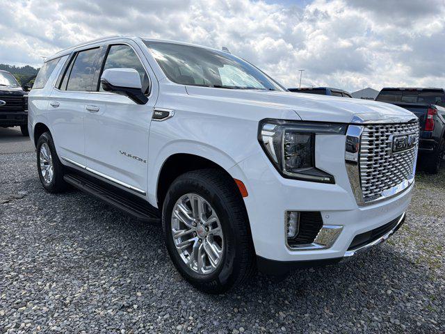 2021 GMC Yukon 4WD SLT for sale in Summersville, WV