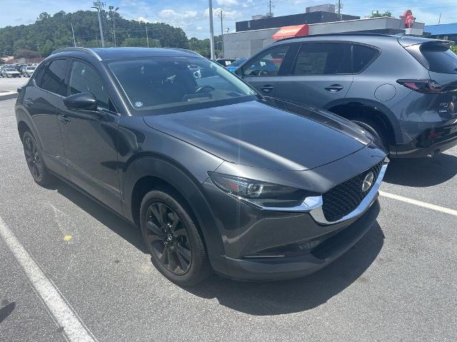 2023 Mazda CX-30 2.5 Turbo Premium for sale in Savannah, GA