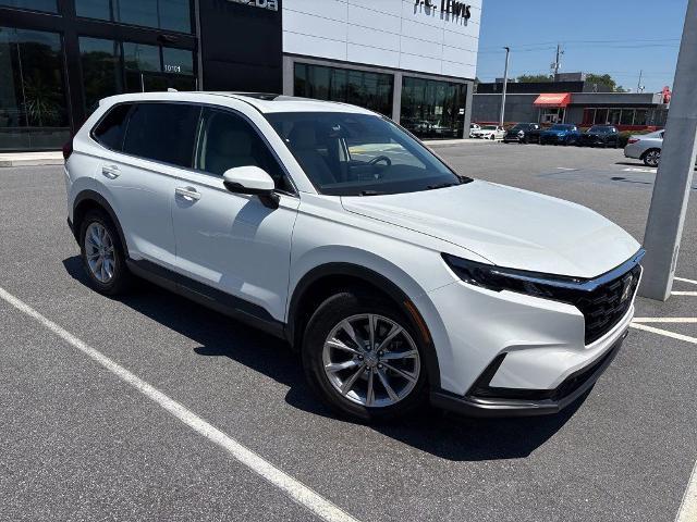 2024 Honda CR-V EX-L 2WD for sale in Savannah, GA