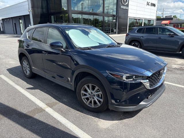 2023 Mazda CX-5 2.5 S Preferred for sale in Savannah, GA