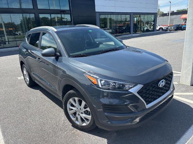 2021 Hyundai Tucson Value for sale in Savannah, GA