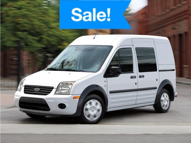2013 Ford Transit Connect XLT Premium for sale in Clovis, NM