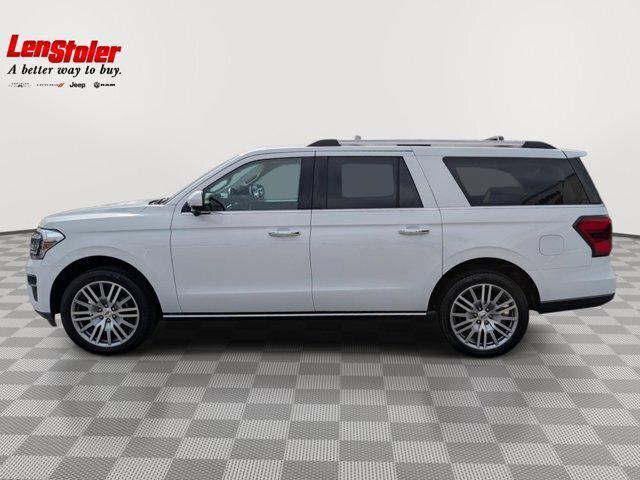 2023 Ford Expedition Limited MAX 2023 Ford Expedition Limited MAX
