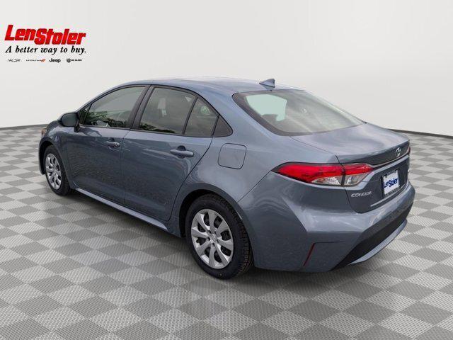 2022 Toyota Corolla LE 2022 Toyota Corolla LE