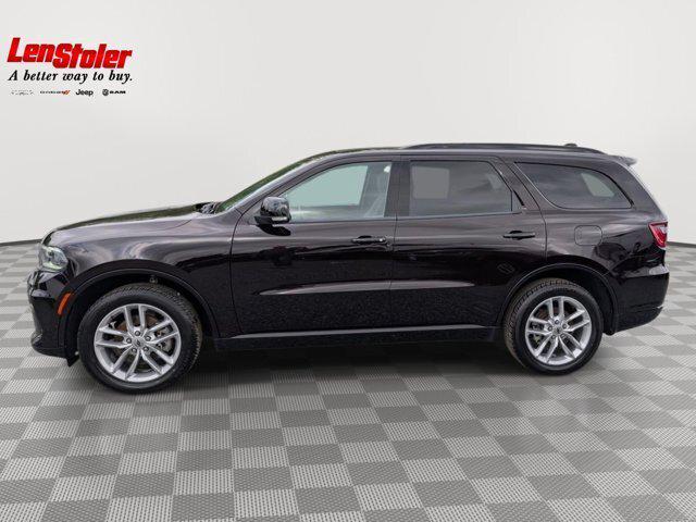 2024 Dodge Durango GT Plus AWD