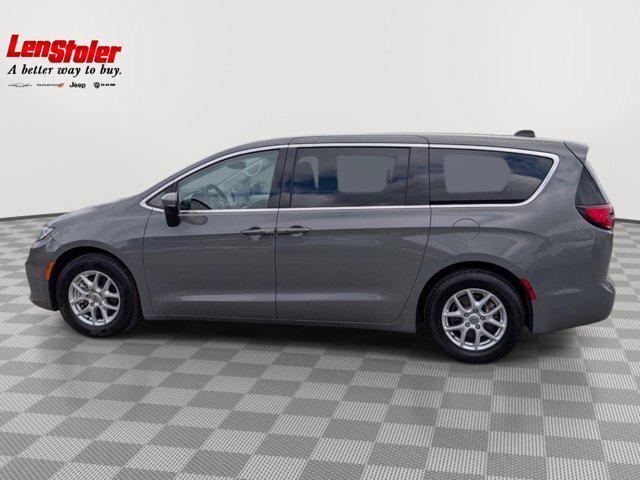 2023 Chrysler Pacifica Touring L 2023 Chrysler Pacifica Touring L