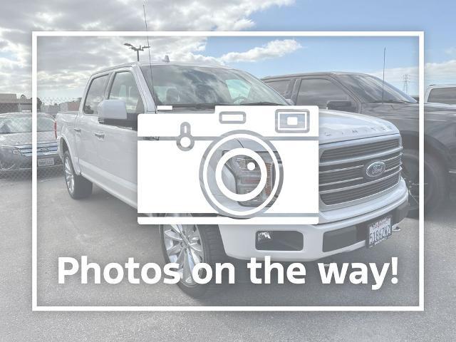 2019 Ford F-150 Limited for sale in Bakersfield, CA