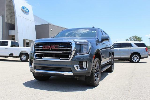 2021 GMC Yukon 4WD SLT for sale in Paragould, AR