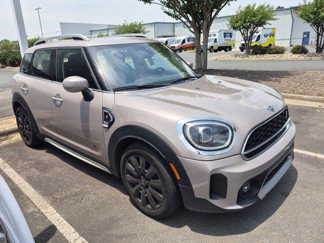 2024 MINI Cooper Countryman Cooper S for sale in Indian Trail, NC