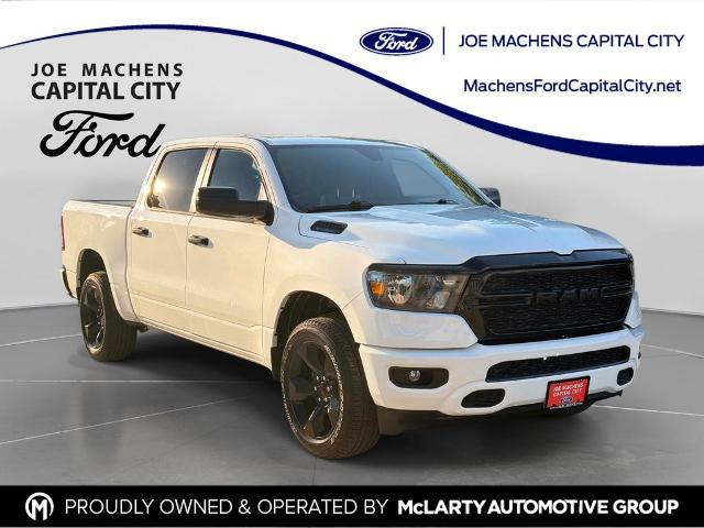 2024 Ram 1500 Tradesman Crew Cab 4x4 5'7" Box for sale in Jefferson City, MO