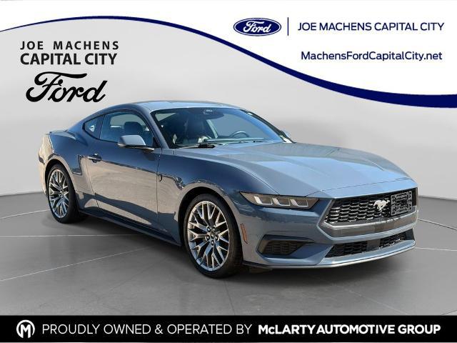 2024 Ford Mustang EcoBoost Premium Fastback for sale in Jefferson City, MO