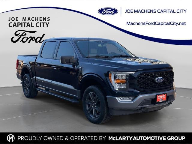 2023 Ford F-150 XLT for sale in Jefferson City, MO