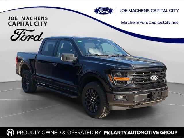 2025 Ford F-150 XLT for sale in Jefferson City, MO