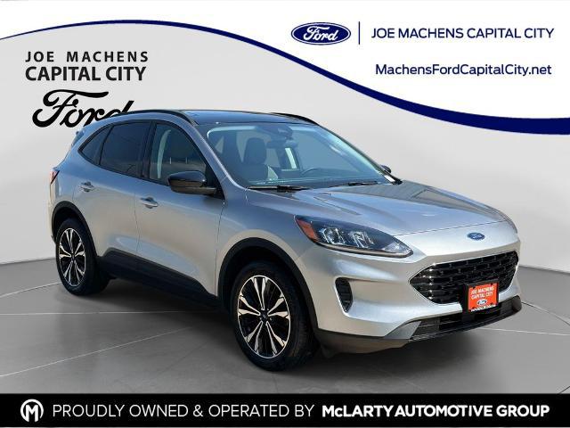 2022 Ford Escape SE for sale in Jefferson City, MO