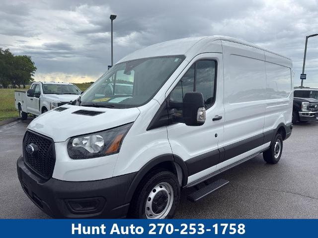 2025 Ford Transit Cargo Van 148 WB Medium Roof Cargo for sale in Franklin, KY