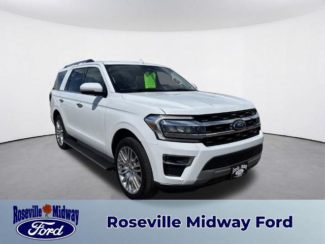 2024 Ford Expedition Limited for sale in Roseville, MN