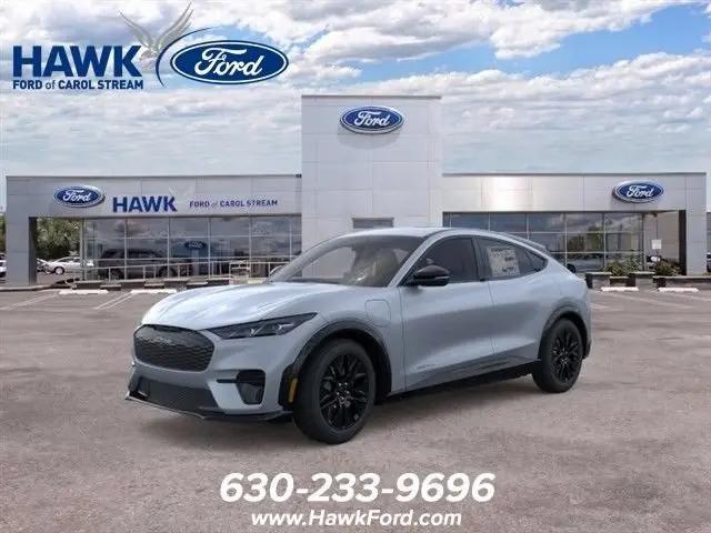 2026 Ford Mustang Mach-E Premium for sale in Carol Stream, IL