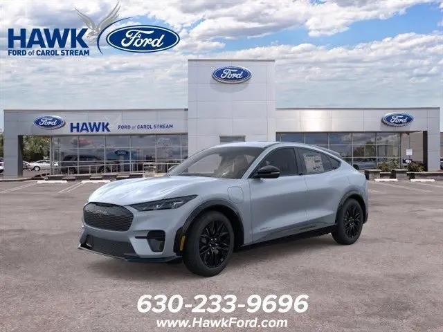 2026 Ford Mustang Mach-E Premium for sale in Carol Stream, IL
