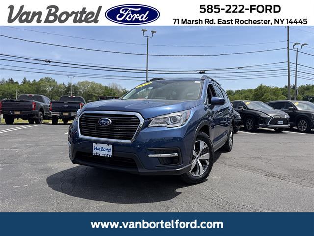 2022 Subaru Ascent Premium for sale in East Rochester, NY